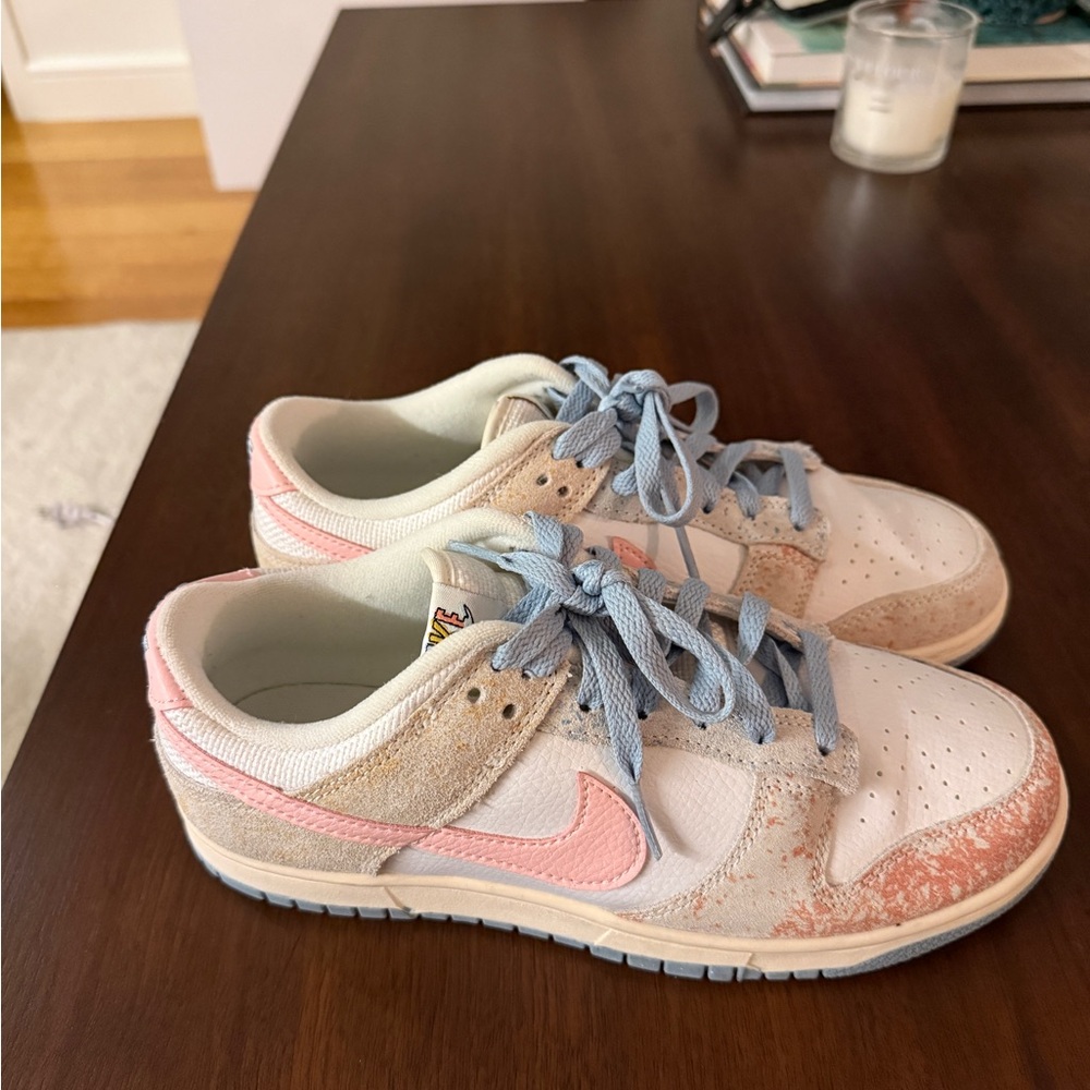 Nike Dunk Low